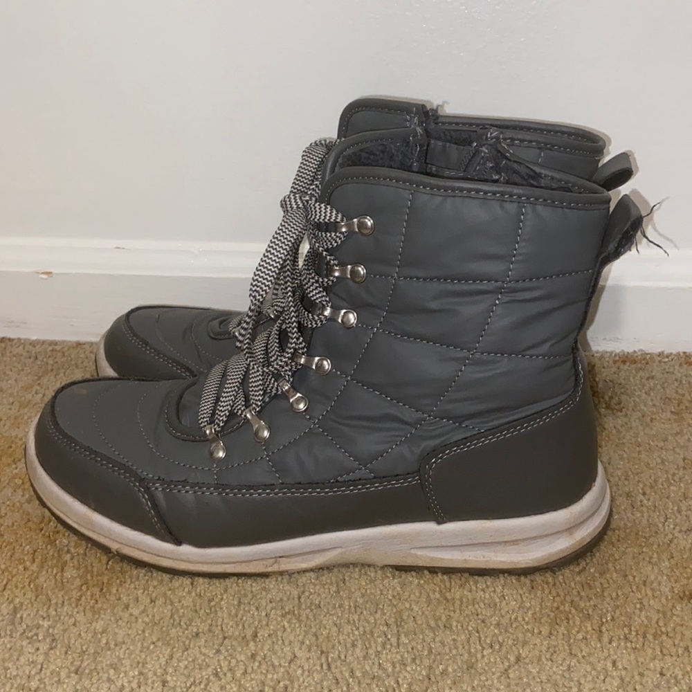 Weatherproof duck boots Women’s US10
